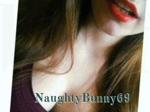 NaughtyBunny69