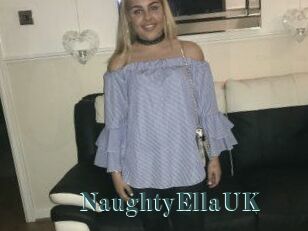 Naughty_EllaUK