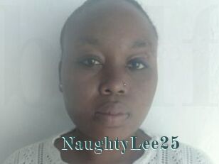 NaughtyLee25
