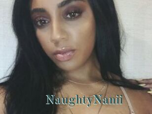 NaughtyNanii