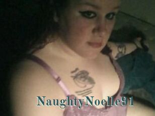 NaughtyNoelle91