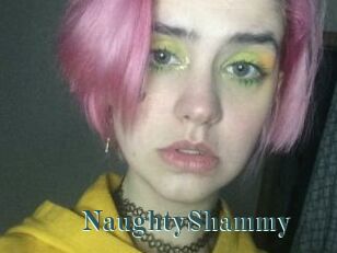 NaughtyShammy