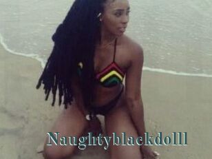 Naughtyblackdolll