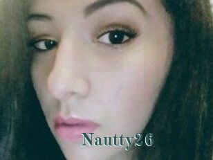 Nautty26