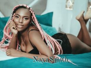 NayaSmith
