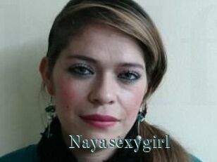 Nayasexygirl