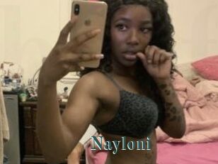 Nayloni Belles Femmes