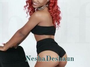 Nesha_Deshaun