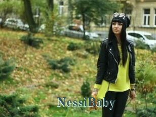 NessiBaby