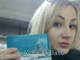 NewsexyBabe