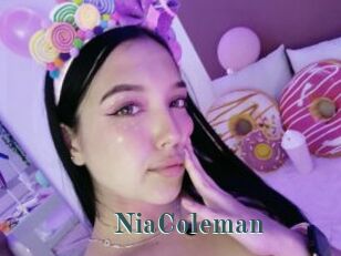 NiaColeman