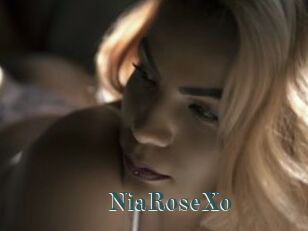 NiaRoseXo