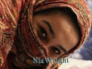 NiaWright