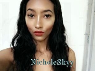 NicholeSkyy