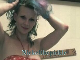 Nickelthepickle