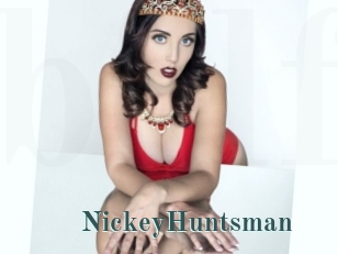 NickeyHuntsman Belles Femmes
