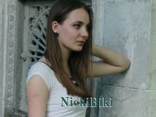 NickiBiki