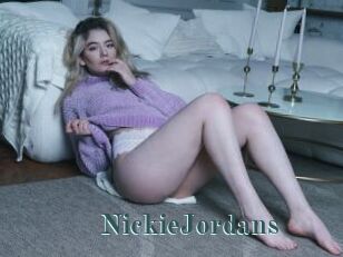 NickieJordans