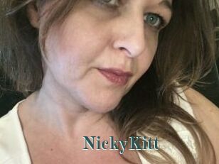NickyKitt
