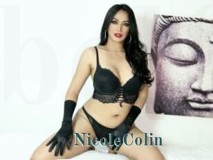 NicoleColin