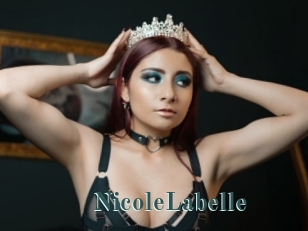 NicoleLabelle Belles Femmes