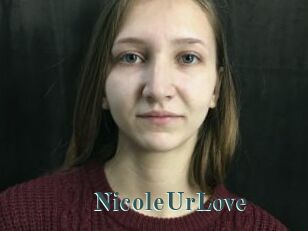 NicoleUrLove
