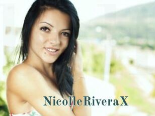 NicolleRiveraX Belles Femmes