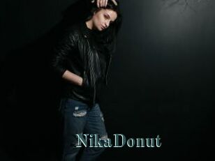 NikaDonut