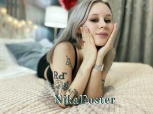 NikaFoster