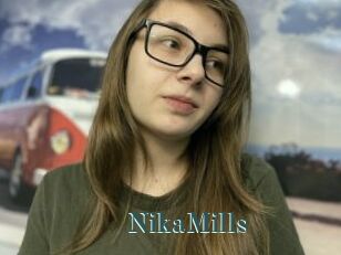 NikaMills