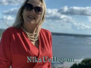 NikaUrDream