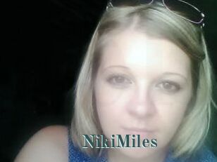 NikiMiles_