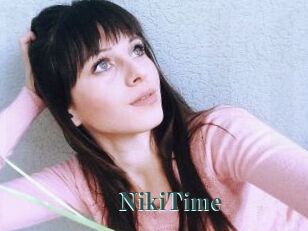 NikiTime