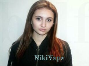 NikiVape