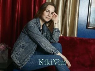 NikiVim