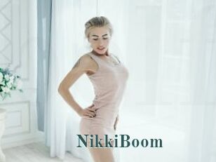 NikkiBoom