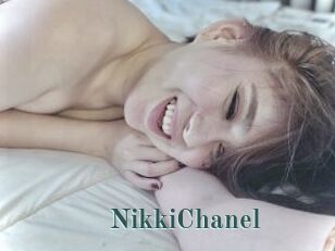 NikkiChanel