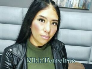 NikkiFerreiras