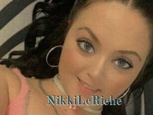 NikkiLeRiche
