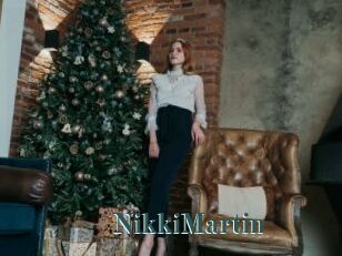 NikkiMartin