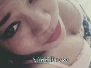 NikkiReese