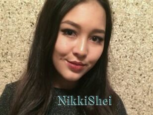 NikkiShei