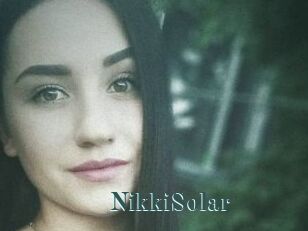 NikkiSolar