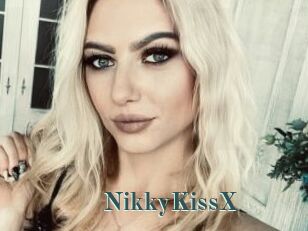 NikkyKissX
