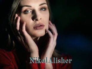 NikolAlisher