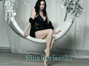 NinaBorisenko