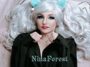 NinaForest