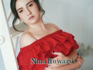 NinaHoward