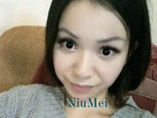 NiuMei