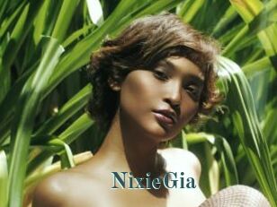 NixieGia